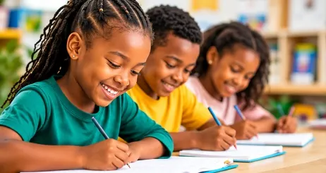 Kids Programs