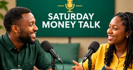 Saturday Money Talk